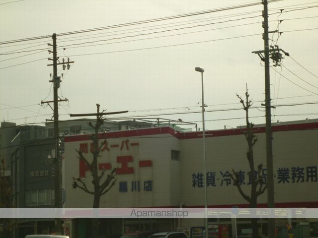 エスポワール志賀本通の周辺写真