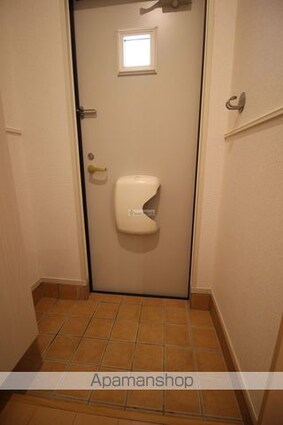 広島県福山市南今津町[1LDK/47.31m2]の玄関