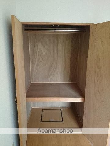 セレブ城西の内装写真