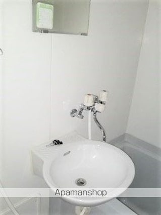 レオパレス相榮[1K/22.35m2]の洗面所