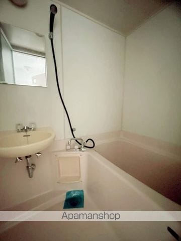 米田ビルの内装写真
