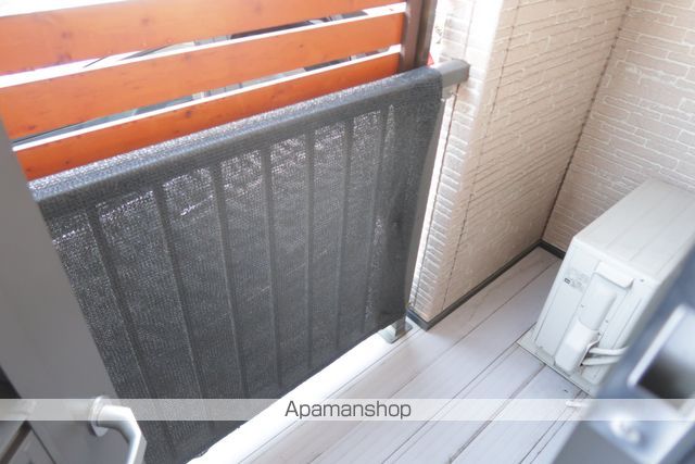 ステイゴールドの内装写真