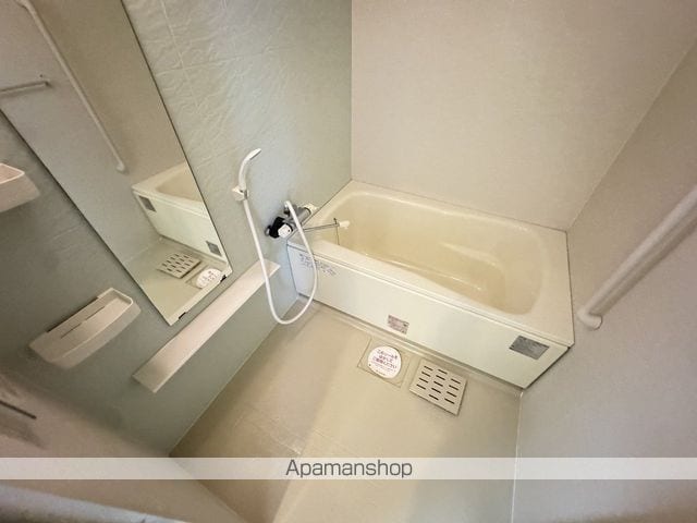 Eーフォレストの内装写真