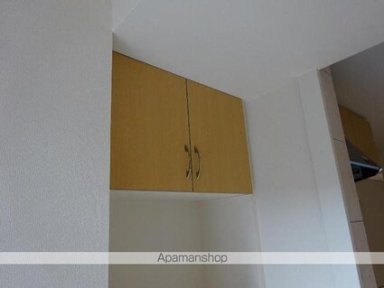 エターナル・桜[1K/31.57m2]の内装2