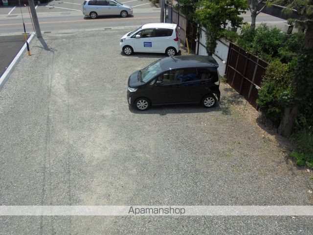 メゾンアプリコットのその他写真