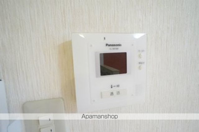 エステートライフ富丘の内装写真