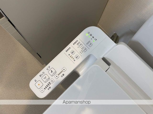 EXE難波WESTRIVERの内装写真