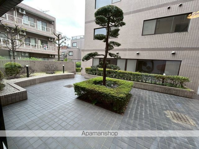 コンフォート文京小石川のその他写真