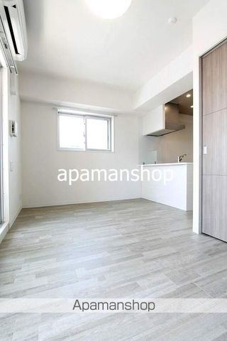 AVANTY大阪ドームシティの内装写真