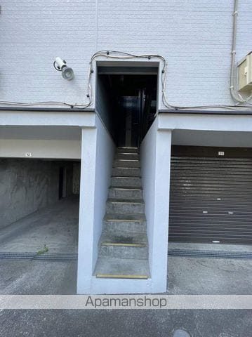 クローバーホーム宮の沢の玄関写真