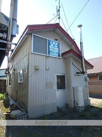 detached 北海道芦別市南一条東２丁目

地図を見る