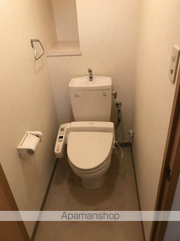 アークハイツ鹿田の内装写真