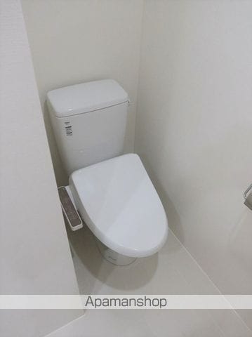 PASEO代々木の内装写真