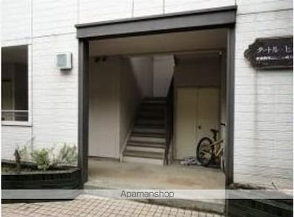 東京都武蔵野市吉祥寺本町２丁目[1K/18.5m2]の外観5