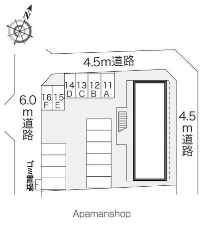 レオパレスヨーコのその他写真