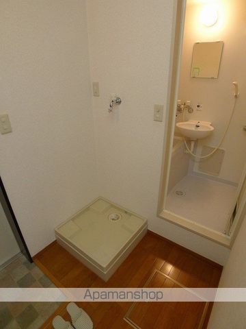 CASA BONITAの内装写真
