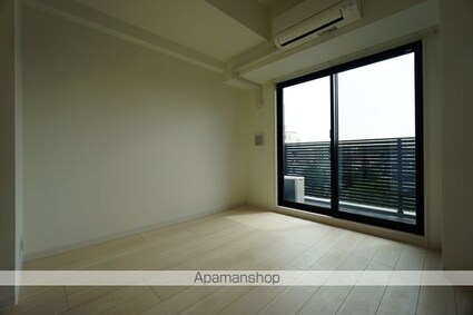 ＳーＲＥＳＩＤＥＮＣＥ神宮西駅前ａｓｃｅｎｔ（アセント）[1K/21.61m2]の内装