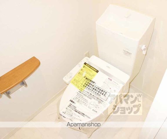 シャーメゾン花屋町の内装写真