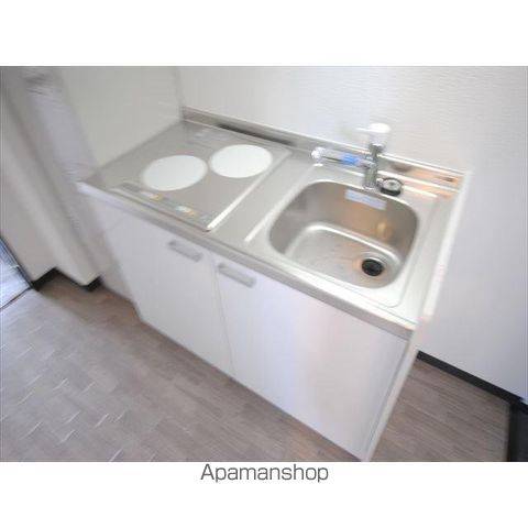 みおつくし布施の内装写真