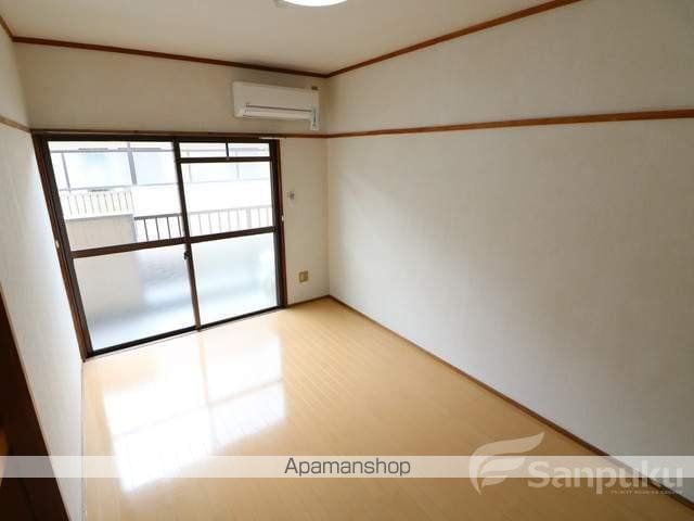 コーポ樋又A棟の内装写真