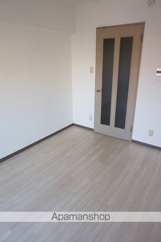 シャトレゲンジの内装写真