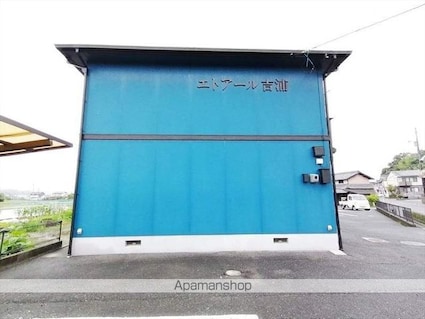 エトアール吉浦[2LDK/50.62m2]の外観5