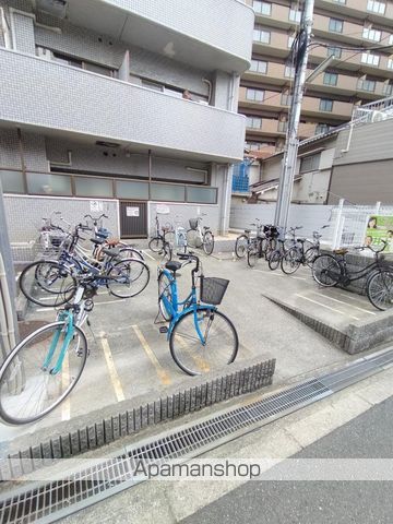 朝日プラザ天王寺東ピエ・タ・テールのその他写真