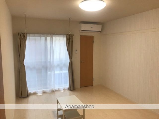 クレイノTIVの内装写真