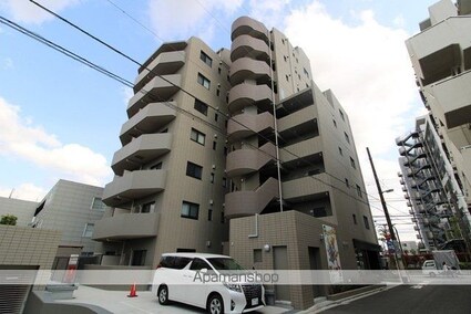 シェル中野弥生町[4K/64.54m2]の外観3
