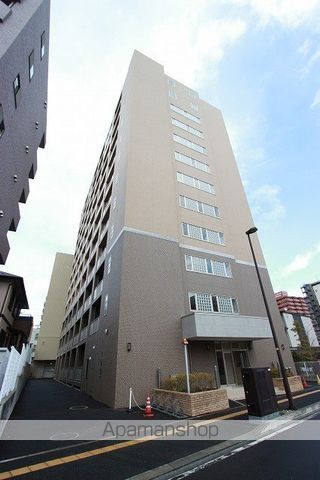 HF仙台レジデンスEASTの外観写真