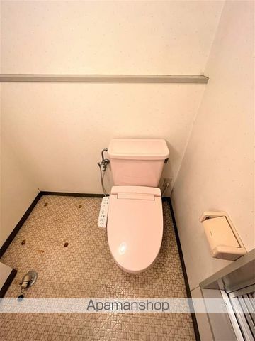 メゾン・ド・瀬上の内装写真