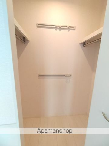 オリンピアパークの内装写真