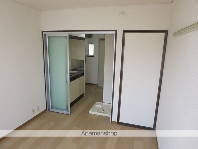 ベル・エポック[1K/17.4m2]のその他部屋・スペース