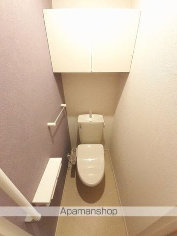 カーサ・フェリーチェTK1の内装写真