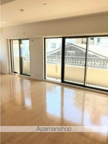 大幸マンションの内装写真