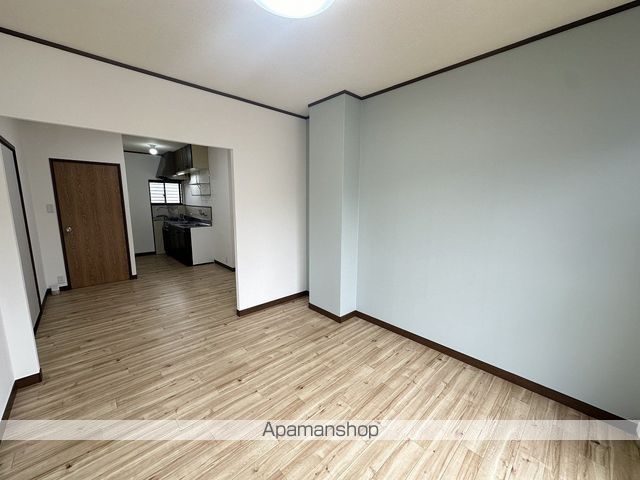 ハローユー柊の内装写真