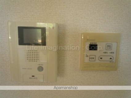 滋賀県大津市大萱６丁目[2DK/44.95m2]のその他設備