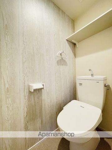 ハーモニーテラス野立町の内装写真