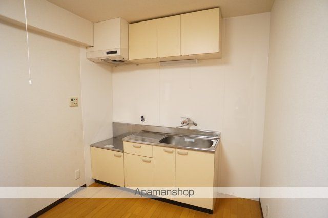 マンション平沼の内装写真