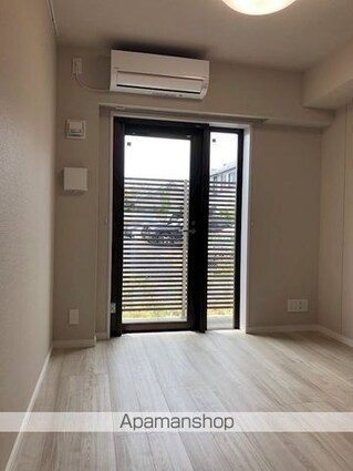 東京都渋谷区代々木４丁目[1LDK/50.82m2]のバルコニー