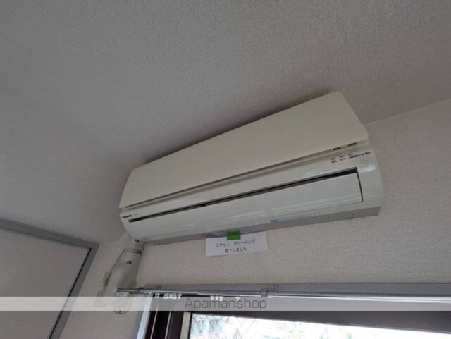広島県広島市南区翠５丁目[1DK/40.18m2]のその他設備