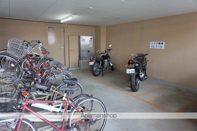 クオーレプロバンス南行徳IIの内装写真