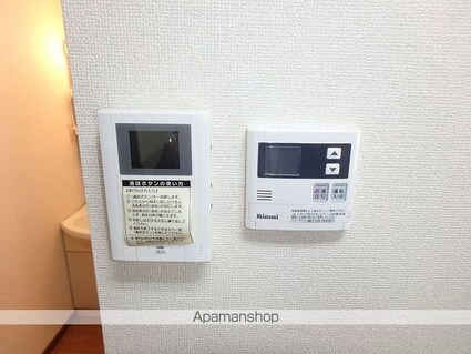 サープラス太尾[1K/28.03m2]のセキュリティ