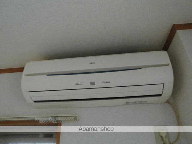 セトルIの内装写真