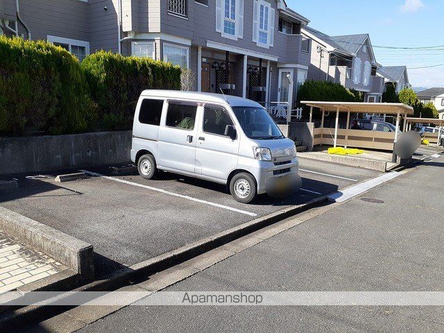 サンクレストIIIのその他写真