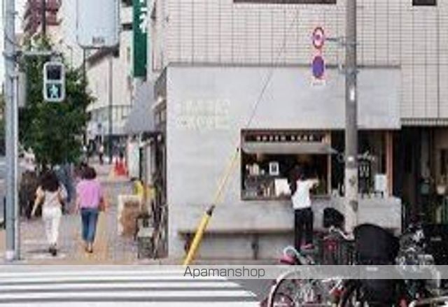 グランカーサ蔵前の周辺写真