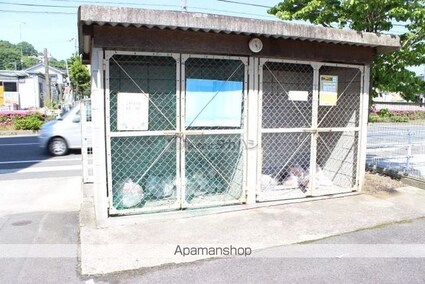 サンハイツエバンス[2DK/51.01m2]の共用部1