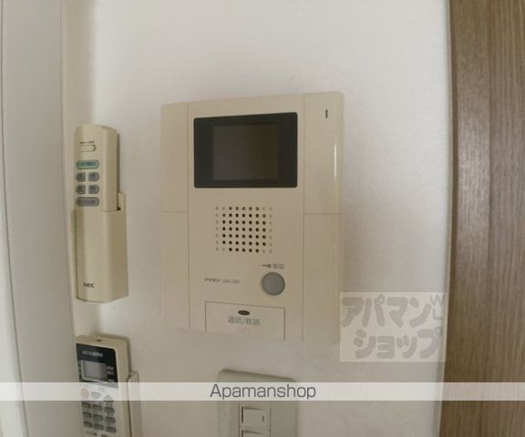 ロフティ四条大宮の内装写真