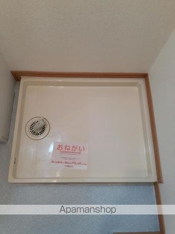 ラ フローラの内装写真