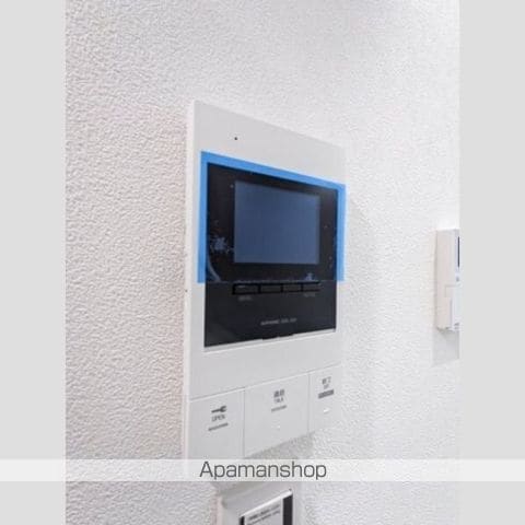 セレヌコート新江古田の内装写真